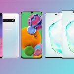 Price Drop on Samsung Smartphones in Nepal Galaxy Tab A 10.1 and 3 other Smartphones