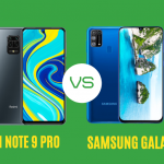 Redmi Note 9 Pro vs Samsung Galaxy M31 Which Phone Should You Buy