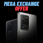 Samsung Mega Exchange Offer on Galaxy S20 and Galaxy S20+