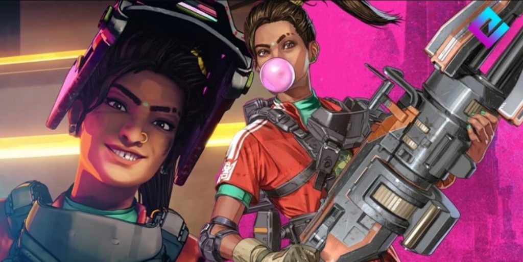Apex Legends Season 6 Update comes with New Legend, Volt SMG, and Major Map Update 1
