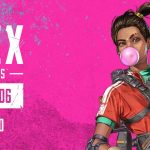 Apex Legends Season 6 Finally Here New Legend Rampart, Map Update and More Revamped World’s Edge Map Volt SMG