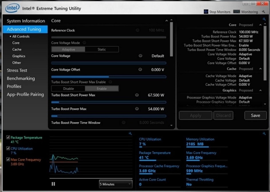 optimizing windows 10 for gaming