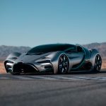 Learn more about Hyperion XP-1, a Hydrogen-Powered Supercar