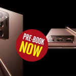 Pre-Booking Open for Galaxy Note20 and Note20 Ultra - Book Now for Irresistible Offers