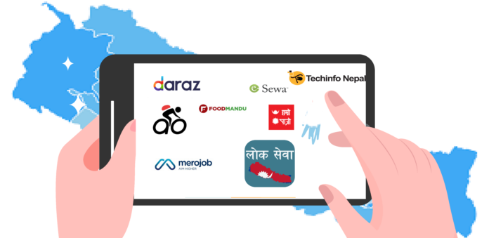 Top 10 Useful And Popular Nepali Apps | Honest and Unbiased list