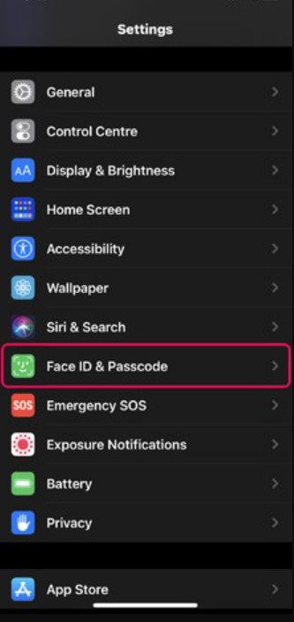 How to Erase All Data on iPhone After 10 Wrong Passcodes