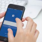 How to change the language on Facebook