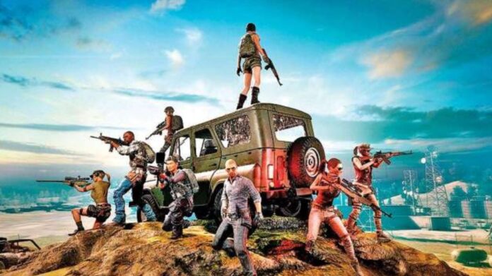 PUBG Mobile Searching for Indian Partner After Detaching Ties with Tencent