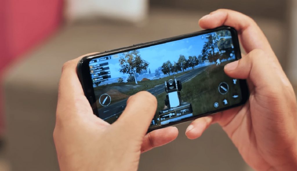 PUBG Mobile Searching for Indian Partner After Detaching Ties with Tencent