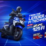 Best Time to Buy Yamaha Ray ZR 125 FI Street Rally in Nepal