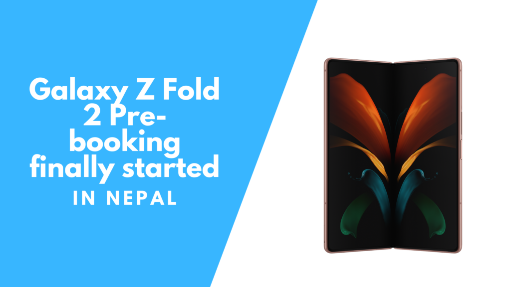 fold 2 pre order