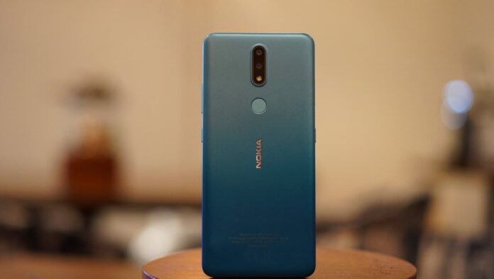 Nokia 2.4 Price in Nepal