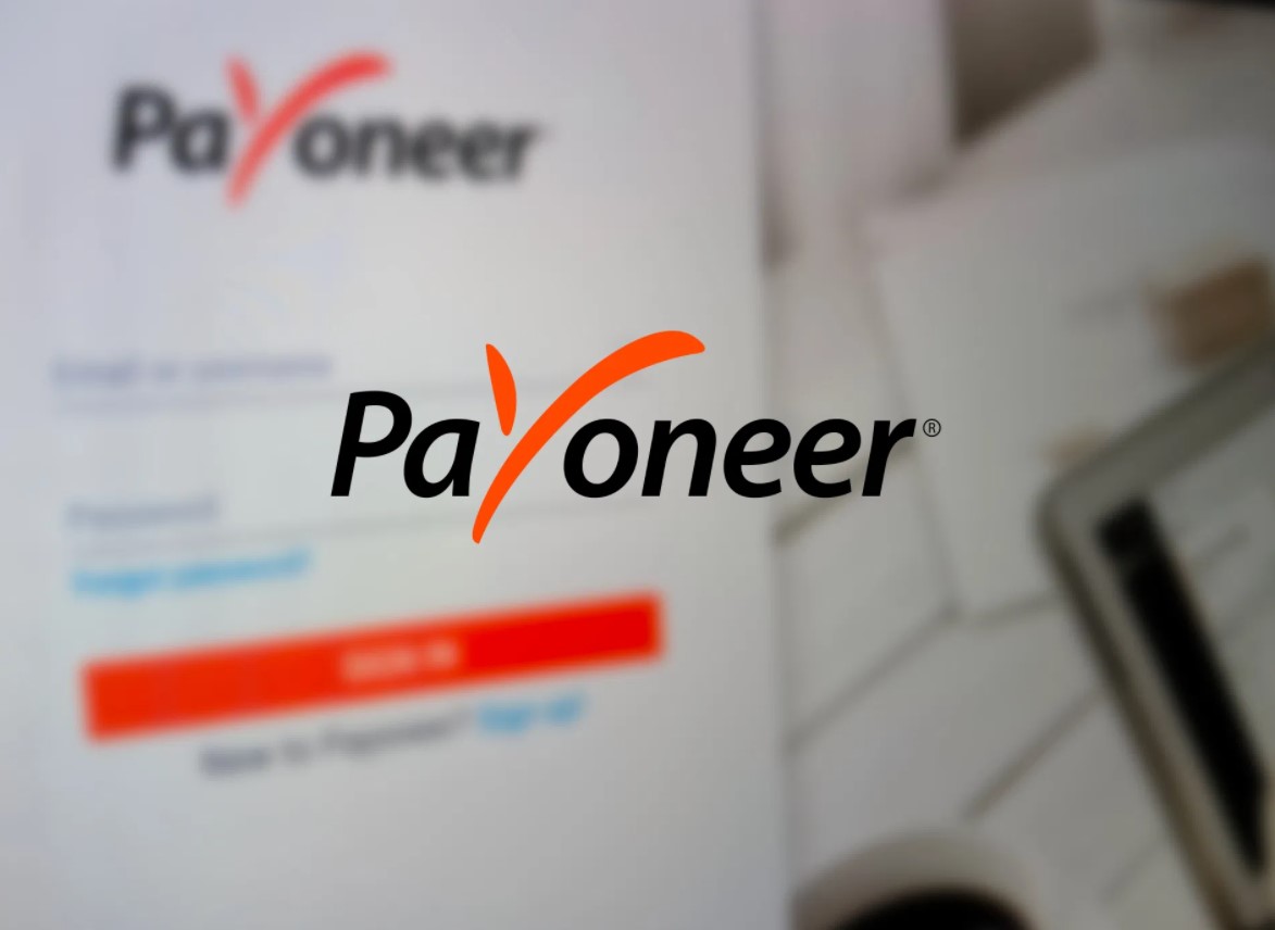 Payoneer Mastercard in Nepal