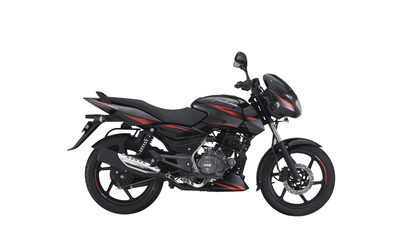 Best 150cc Bikes in Nepal 2021 (Price, Mileage & All details ...