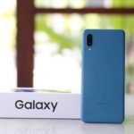 Samsung Launches Entry-Level Galaxy M02 Smartphone in Nepal
