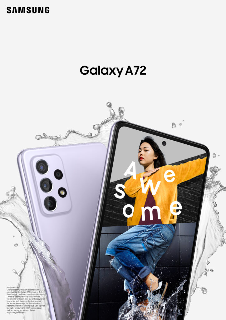 Samsung Galaxy A32 Price In Nepal 2021 Easy Tech News Jobs In Canada