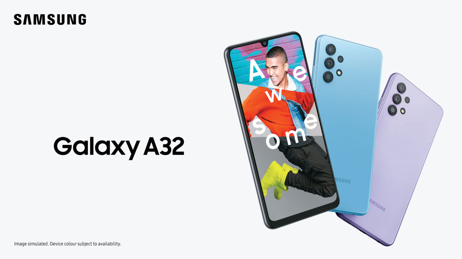 samsung galaxy a31 price in jarir bookstore