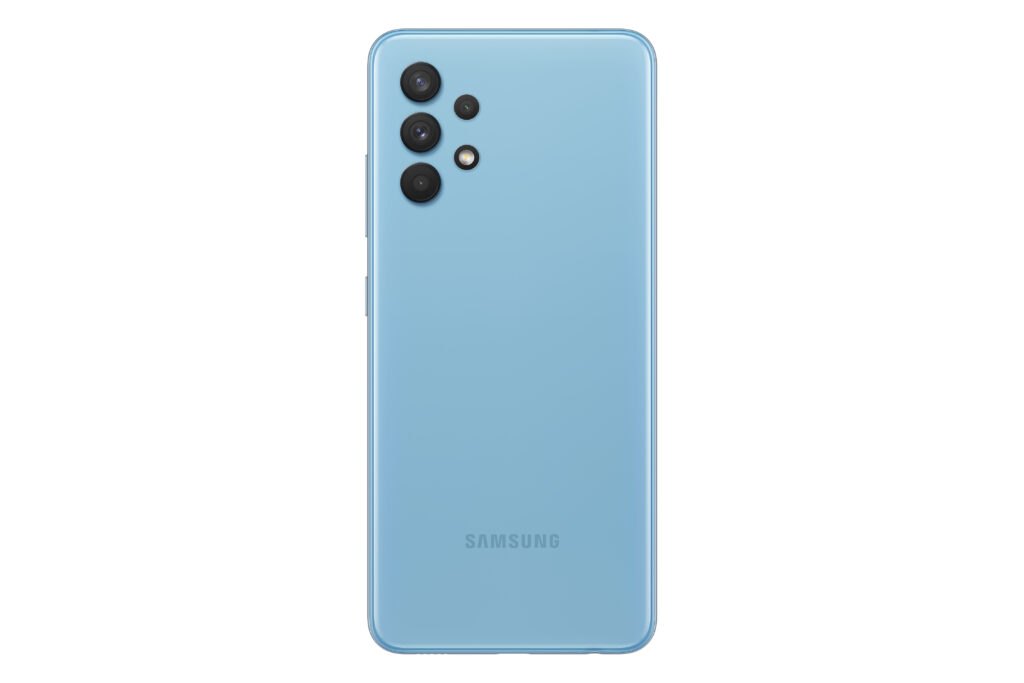 Samsung Galaxy A32 Price in Nepal Samsung Galaxy A32 Specification
