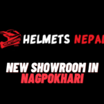 Helmets Nepal Celebrates the Opening of its Third Showroom in Nagpokhari