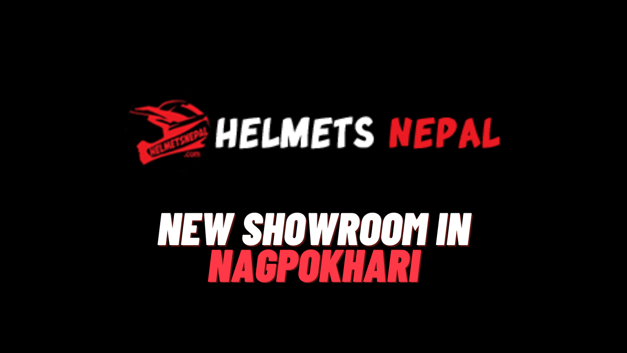 Helmets Nepal Celebrates the Opening of its Third Showroom in Nagpokhari
