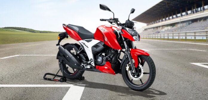 Read this article before you buy RTR 160 4v in Nepal