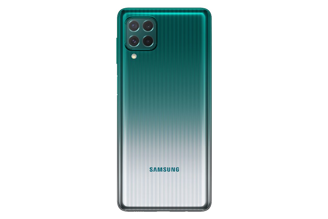 samsung galaxy m62