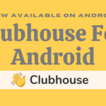 Clubhouse launched in Nepal and available globally Clubhouse For Android