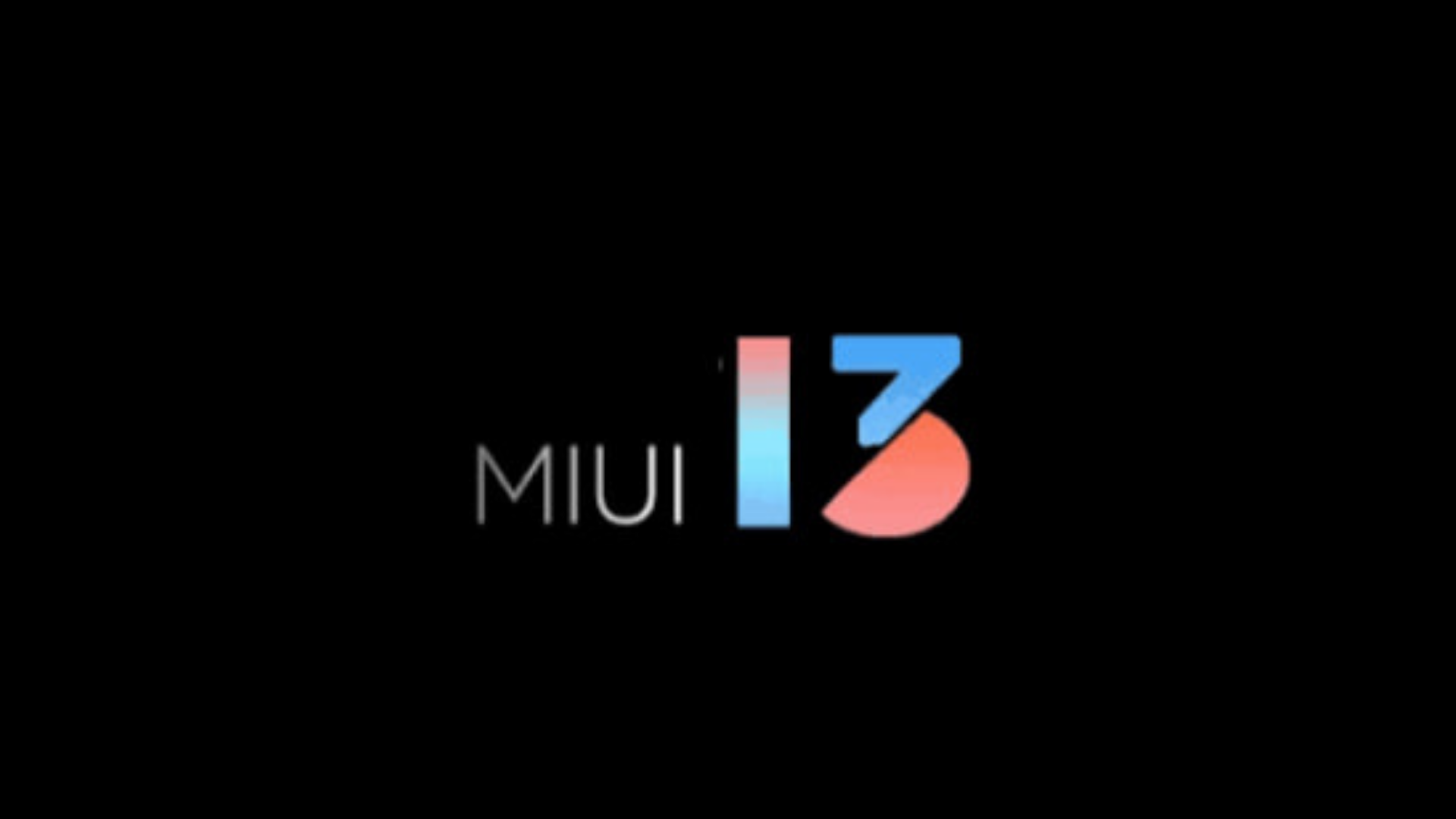 MIUI 13 To Feature Ram Expansion using Virtual Memory