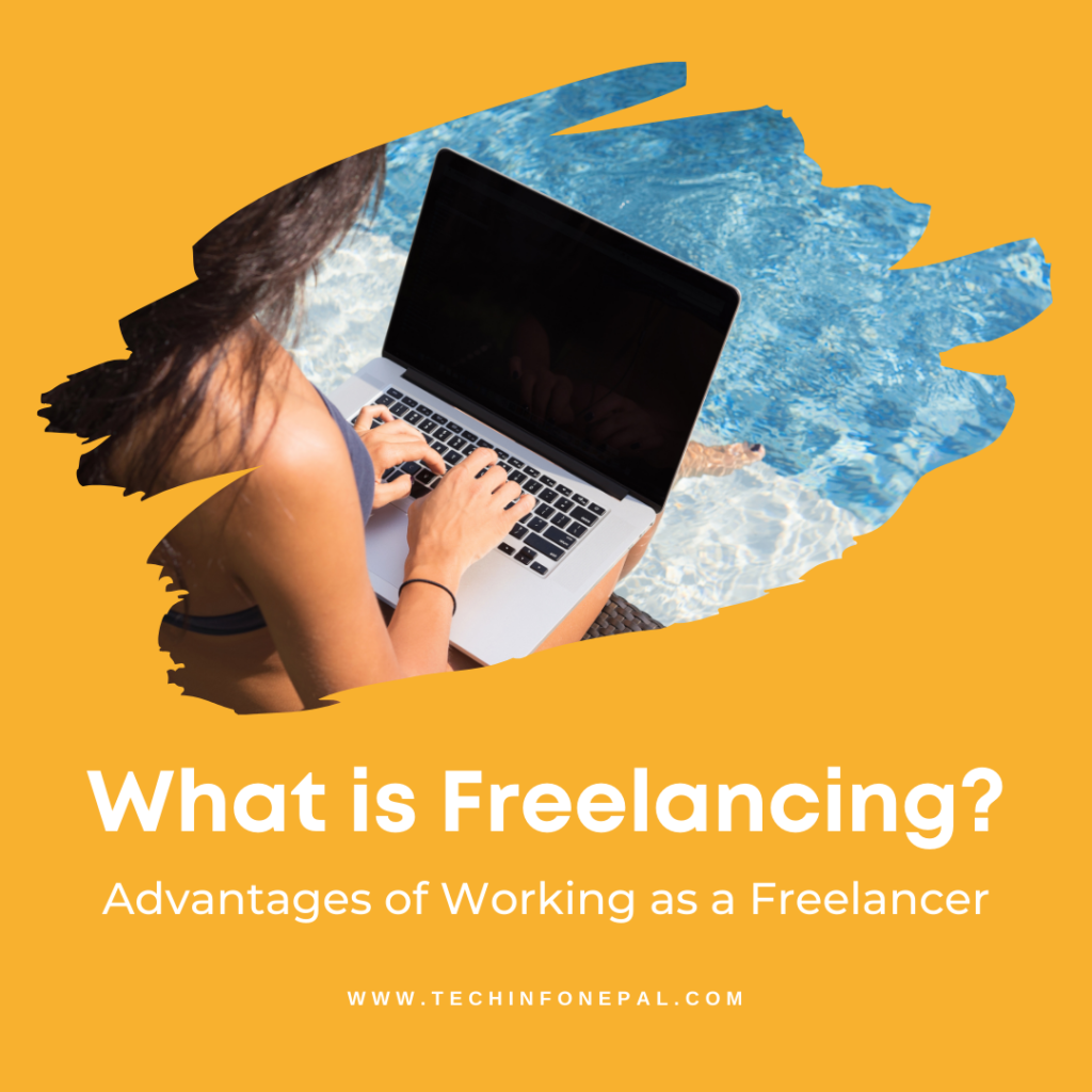 How to Start Freelancing in Nepal