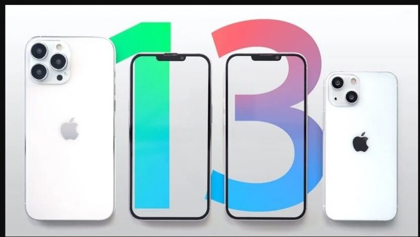 How to Download the Official iPhone 13 and 13 Pro Wallpapers 1