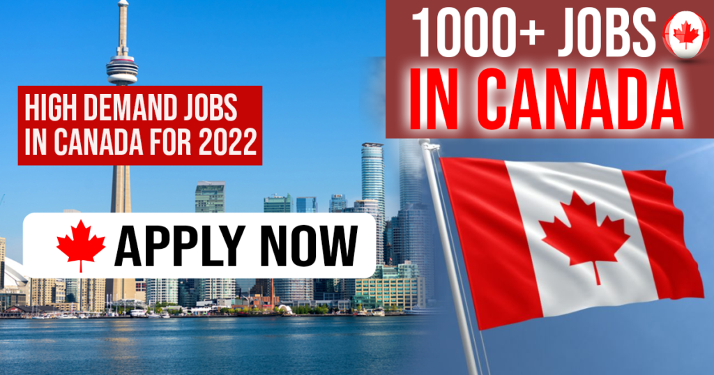 1000+ General Workers Needed in Canada | Urgently Hiring Now (2022) 2