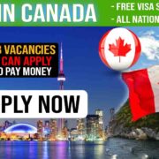 Unskilled Jobs for Foreigners in Canada with Free Visa Sponsorship 2022 | Urgently Hiring 2000+ Workers 6