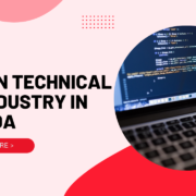 Jobs in Technical and IT Industry in Canada | Skills Required to Get IT Jobs in Canada 8